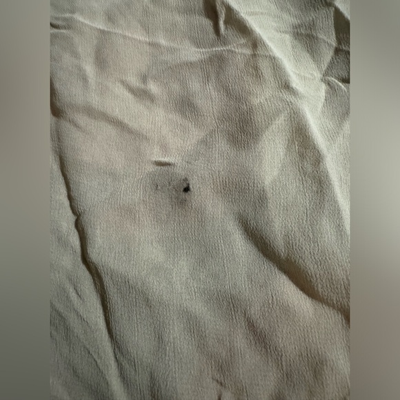 BRAND NEW Zara Limited Edition Contrast Kaftan Style Dress, Size M/L - Picture 13 of 14